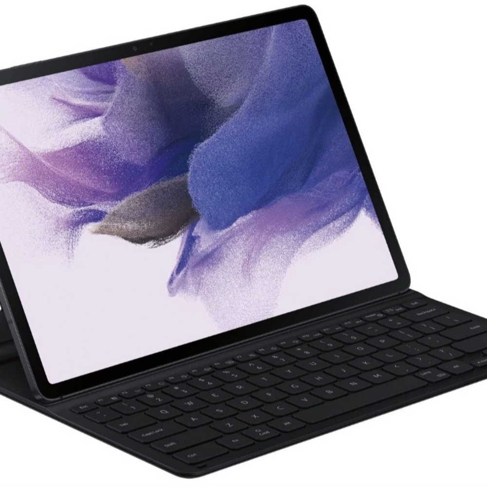 Samsung Keyboard Case
